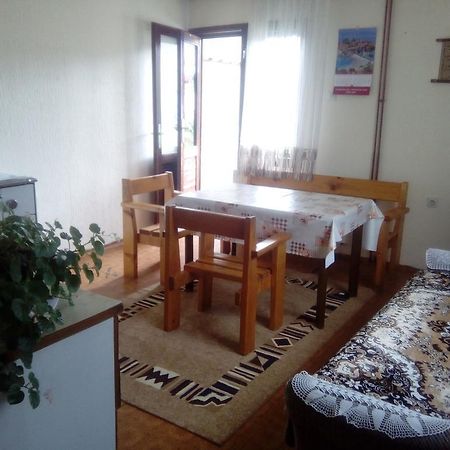 Guesthouse Andrea A Жабляк Экстерьер фото