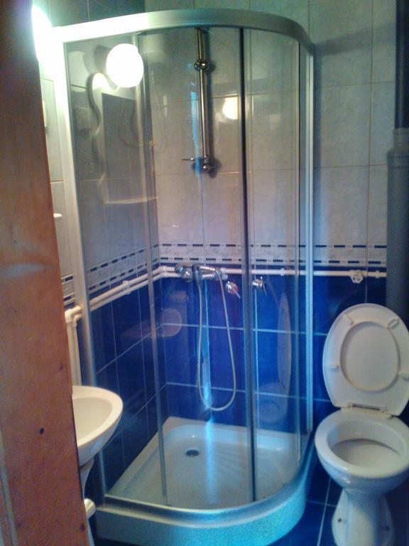 Guesthouse Andrea A Жабляк Экстерьер фото