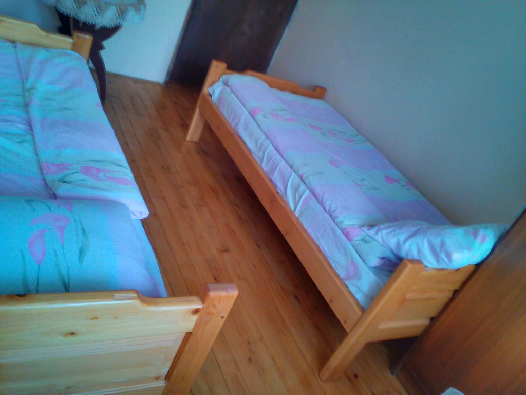 Guesthouse Andrea A Жабляк Экстерьер фото
