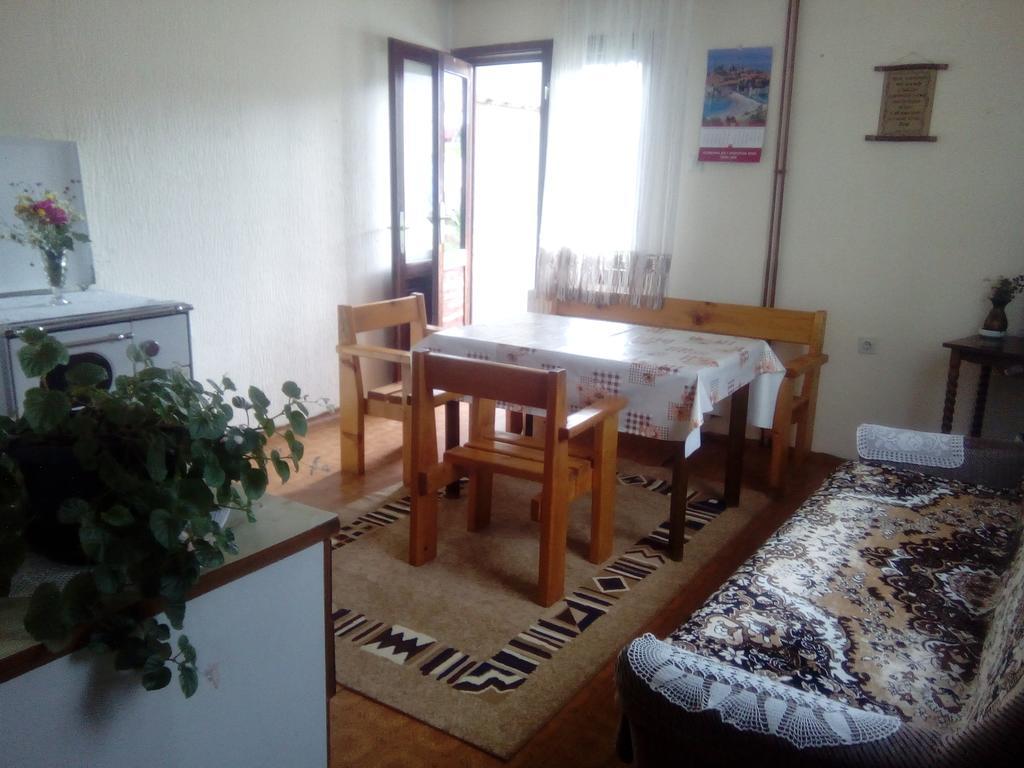 Guesthouse Andrea A Жабляк Экстерьер фото