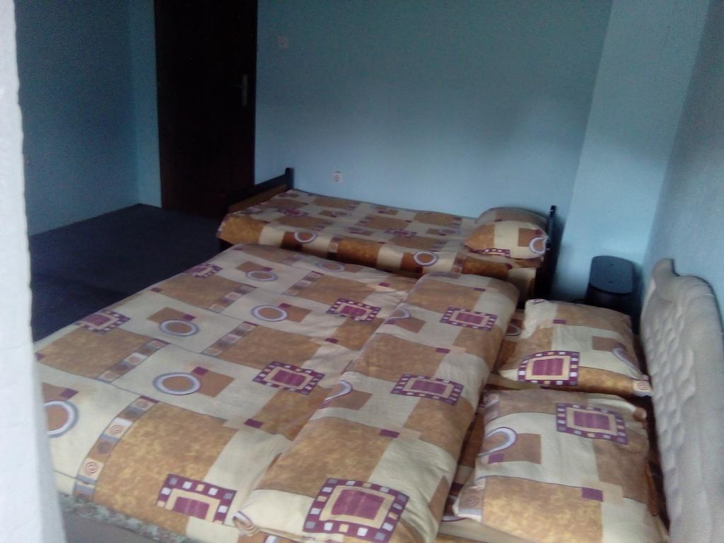 Guesthouse Andrea A Жабляк Экстерьер фото