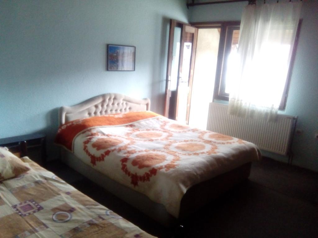 Guesthouse Andrea A Жабляк Экстерьер фото