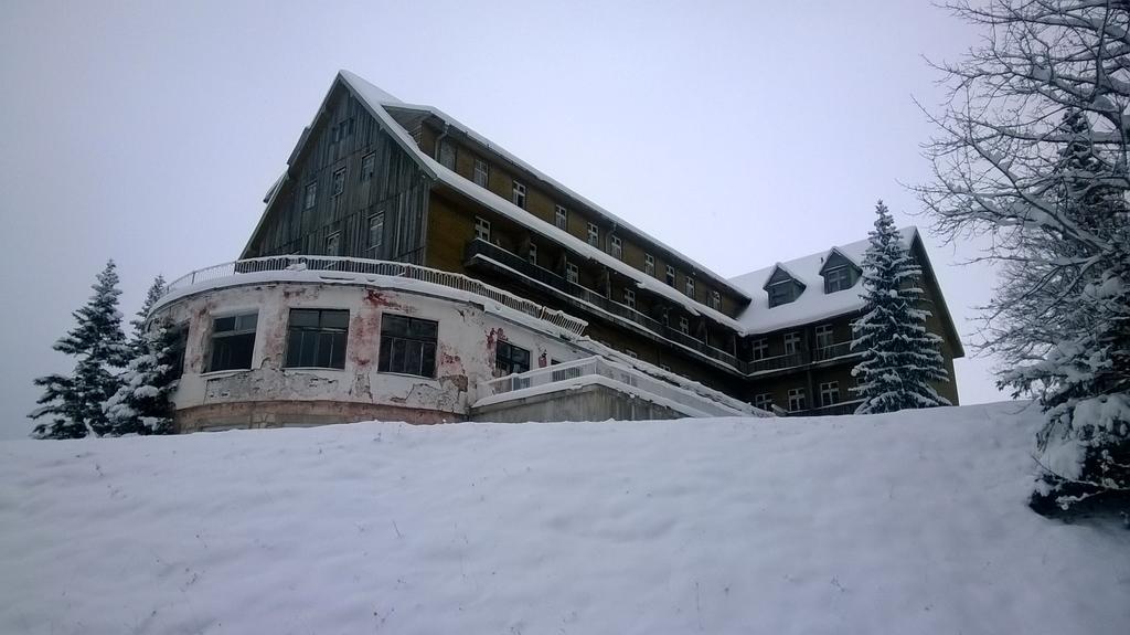 Guesthouse Andrea A Жабляк Экстерьер фото